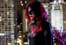 CW'nin Yeni Dizisi Batwoman'ın İlk Bakış Fragmanı Yayınlandı