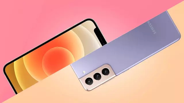 iPhone Kullanıcılarının Sadakat Oranları Açıklandı 1 iPhone Kullanıcılarının Sadakat Oranları Açıklandı
