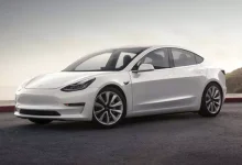 Tesla'nın Yeni Güncellemesi Menzilde Artış Gösteriyor