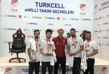 Turkcell eMilli Takım PES21 Seçmeleri Tamamlandı
