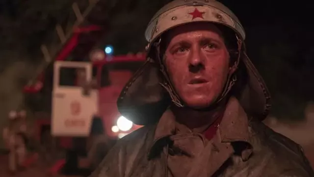 HBO’nun Game of Thrones’u Utandıran Yeni Dizisi: Chernobyl