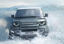 Land Rover Defender Fiyat Listesi ve Özellikleri