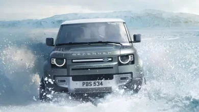 Land Rover Defender Fiyat Listesi ve Özellikleri