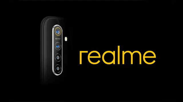 Realme'nin Gizemli Cihazı TENAA'da Listelendi