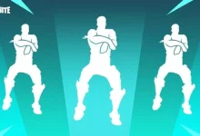 Fortnite'a Gangnam Style'ın Dans Figürü Eklendi