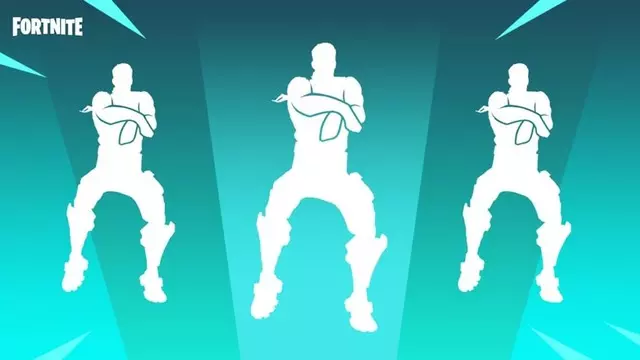 Fortnite'a Gangnam Style'ın Dans Figürü Eklendi 1 Fortnite'a Gangnam Style'ın Dans Figürü Eklendi