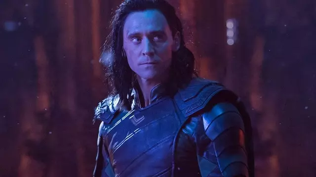Marvel, Loki'nin Paralel Evren Oluşturduğunu Doğruladı 1 Marvel, Loki'nin Paralel Evren Oluşturduğunu Doğruladı