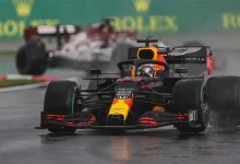 F1 2021 Yarış Takvimi Açıklandı, Türkiye Listede Yok