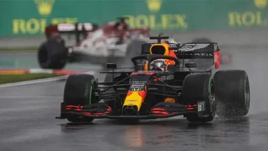 F1 2021 Yarış Takvimi Açıklandı, Türkiye Listede Yok