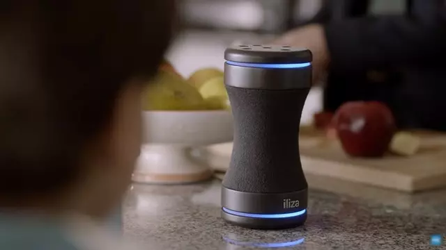 Alexa'nın Dünyayı Ele Geçirmesini Mevzu Bir Alan Dizi Geliyor 1 Alexa'nın Dünyayı Ele Geçirmesini Konu Bir Alan Dizi Geliyor
