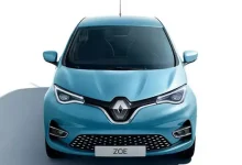 Yeni Renault Zoe Türkiye'de Satışa Sunuldu: İşte Fiyatı