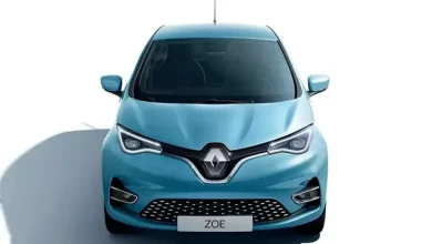 Yeni Renault Zoe Türkiye'de Satışa Sunuldu: İşte Fiyatı 6 Yeni Renault Zoe Türkiye'de Satışa Sunuldu: İşte Fiyatı