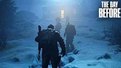The Day Before: Açık Dünya Hayatta Kalma Oyunu Duyuruldu 4 The Day Before: Açık Dünya Hayatta Kalma Oyunu Duyuruldu