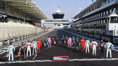 2020 Formula 1 Sezonu Sona Erdi: İşte Akılda Kalanlar