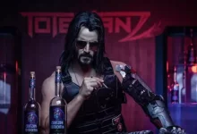 Cyberpunk 2077'nin Geliştiricisinden "Keanu Reeves" Ricası