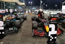 Formula 1'de Sezonun Son Yarışını Verstappen Kazandı