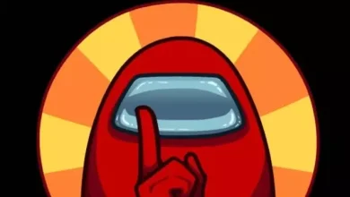 Bir YouTuber, Minecraft’ta Yeni Bir Among Us İnşa Ediyor