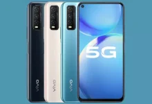 Vivo Y70t Duyuruldu: İşte Fiyat ve Özellikleri