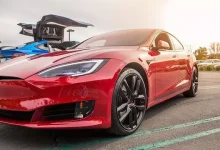 Tesla, Model S ve Model X Üretim Hattını 18 Gün Durduracak
