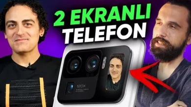 Xiaomi Mi 11 Ultra'yı İnceledik 3 Xiaomi Mi 11 Ultra'yı İnceledik