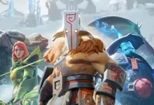 Dota 2'nin Overwatch Sisteminden Ekran Görüntüleri Geldi