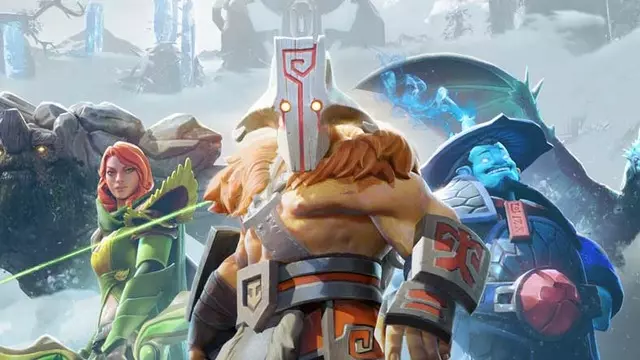 Dota 2'nin Overwatch Sisteminden Ekran Görüntüleri Geldi 1 Dota 2'nin Overwatch Sisteminden Ekran Görüntüleri Geldi