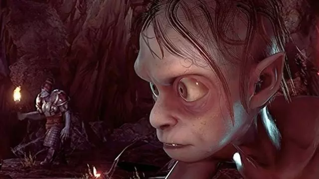 Lord of the Rings: Gollum, 2022 Yılına Ertelendi