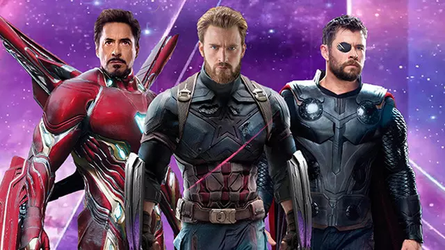 İkonik Marvel Rollerini Oynamanın Kıyısından Dönmüş 8 İsim