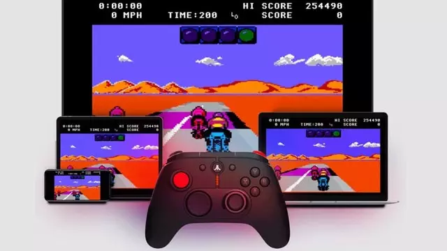 Oyun Akış Hizmeti 'Plex Arcade' Duyuruldu