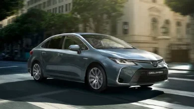 2020 Model Corolla Hybrid’in Özellikleri ve Fiyat Listesi