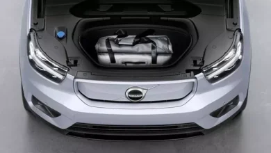 Volvo: Otomobil Tasarımlarının Değişmesi Gerekiyor