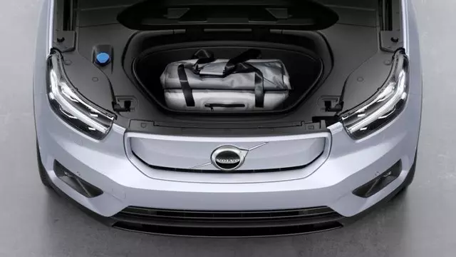 Volvo: Otomobil Tasarımlarının Değişmesi Gerekiyor 1 Volvo: Otomobil Tasarımlarının Değişmesi Gerekiyor