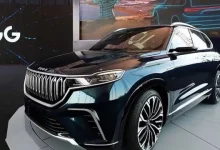 TOGG'un Şarj Altyapısı, Araç Banttan İnmeden Tamamlanacak