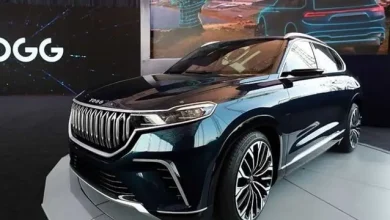 TOGG'un Şarj Altyapısı, Araç Banttan İnmeden Tamamlanacak