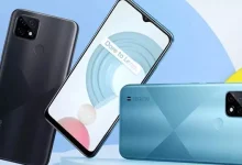 Realme C21, Türkiye’de Satışa Sunuldu
