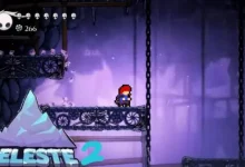 Orijinal Celeste'nin Devam Oyunu Ücretsiz Yayınlandı