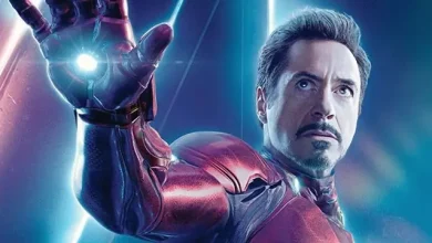 Robert Downey Jr'dan Duygusal Avengers: Endgame Paylaşımı 2 Robert Downey Jr'dan Duygusal Avengers: Endgame Paylaşımı