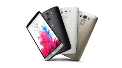 LG'nin Hafızalarımıza Kazınan 7 Efsaneleşmiş Telefonu 3 LG'nin Hafızalarımıza Kazınan 7 Efsane Telefonu