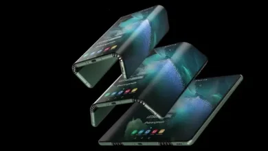 Samsung'un Yeni Katlanabilir Akıllı Telefon Patenti 2 Samsung'un Yeni Katlanabilir Akıllı Telefon Patenti