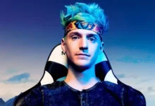 Ninja: Evli Olduğum İçin Kadınlarla Yayın Yapmıyorum