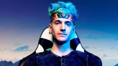 Ninja: Evli Olduğum İçin Hanımlarla Gösterim Yapmıyorum 7 Ninja: Evli Olduğum İçin Kadınlarla Yayın Yapmıyorum