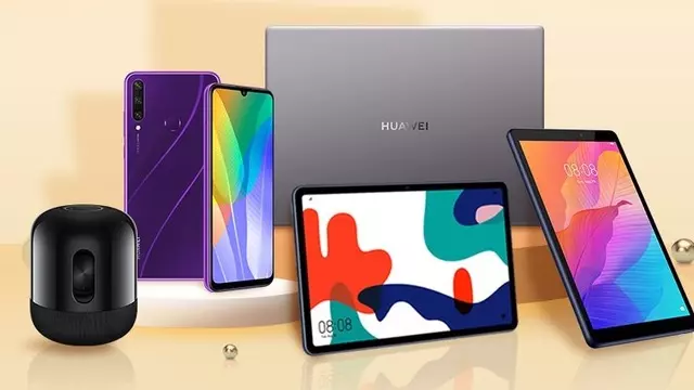 Huawei'den İndirimli Olarak Satın Alabileceğiniz 4 Ürün