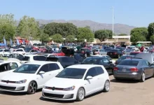 İkinci El Otomobil Fiyatları Son 1 Yılda İlk Kez Düştü