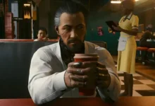 Cyberpunk 2077 1.1 Güncellemesinde Yeni Hata