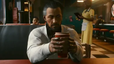 Cyberpunk 2077 1.1 Güncellemesinde Yeni Hata