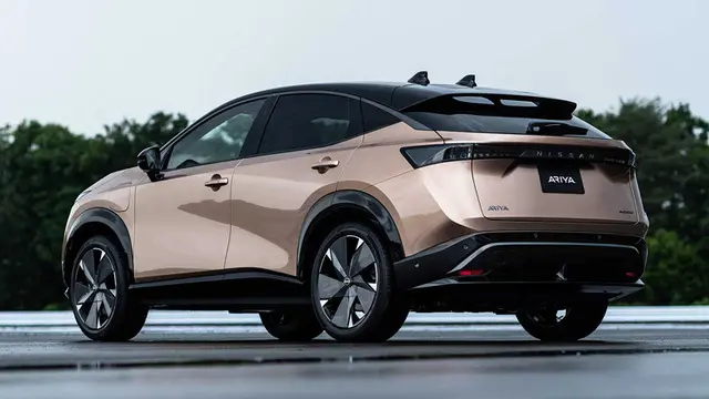 Japonya, Benzinli Araçları Yasaklamaya Hazırlanıyor