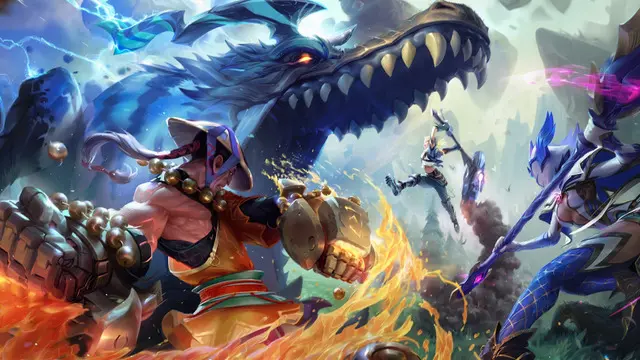 Ücretsiz, İnternetsiz ve Birbirinden Kaliteli 17 PC Oyunu