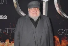 George R.R. Martin, Gandalf ile Dumbledore'u Kıyasladı