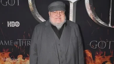 George R.R. Martin, Gandalf ile Dumbledore'u Kıyasladı