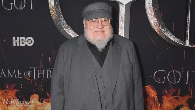 George R.R. Martin, Gandalf ile Dumbledore'u Kıyasladı
